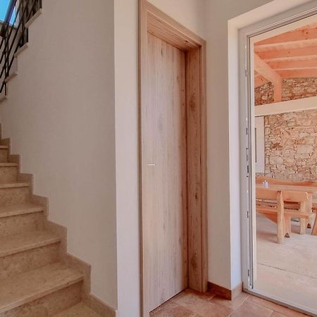 Casa Dorjana Villa Novigrad  Ngoại thất bức ảnh