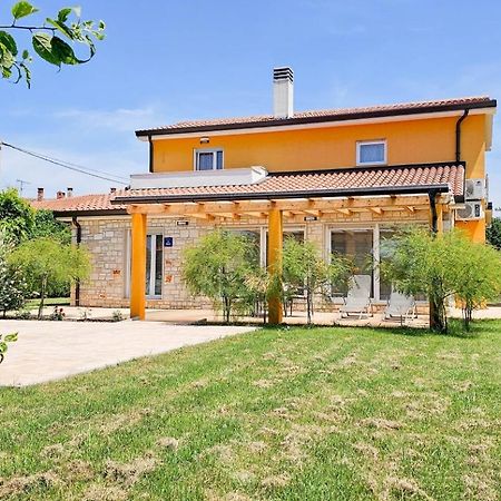 Casa Dorjana Villa Novigrad  Ngoại thất bức ảnh