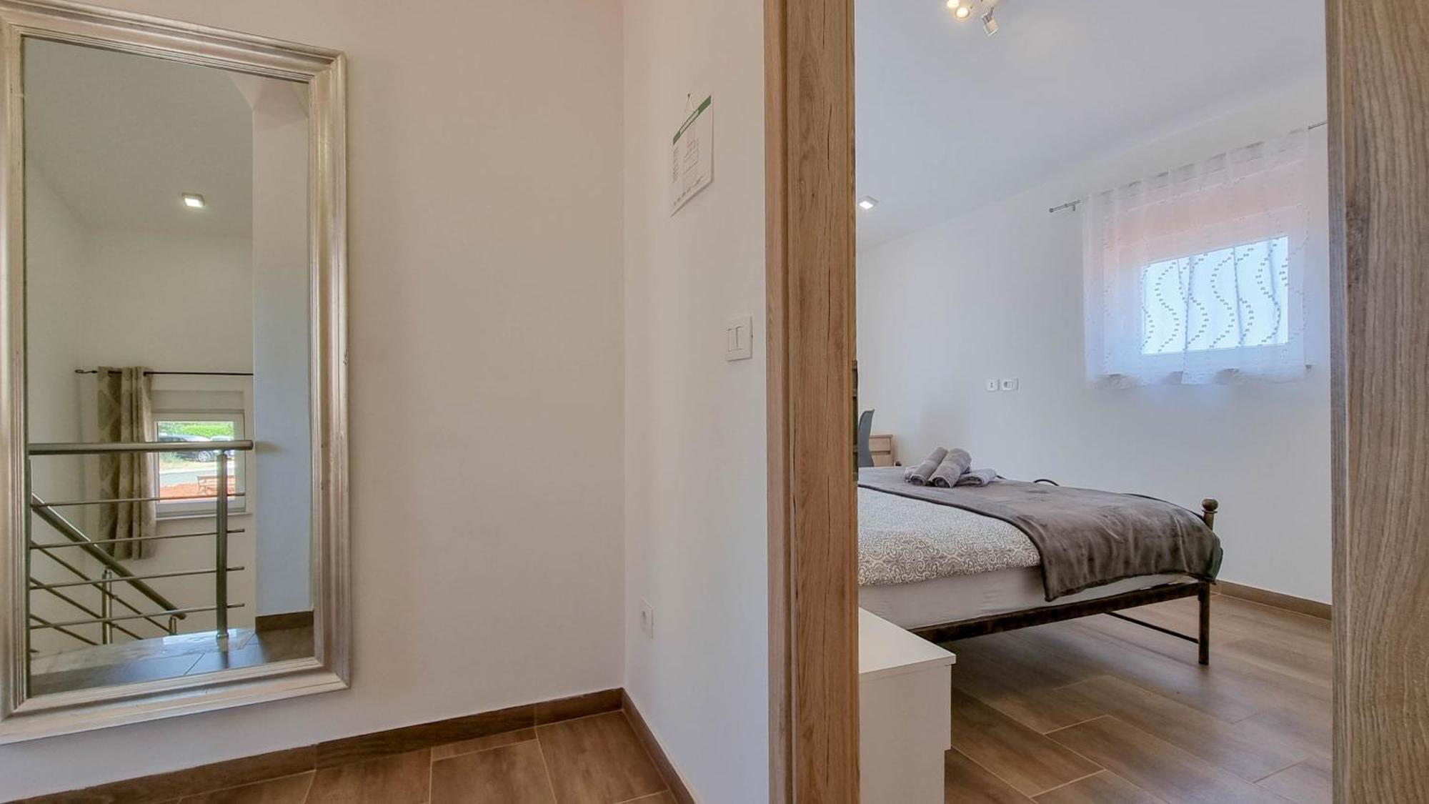 Casa Dorjana Villa Novigrad  Ngoại thất bức ảnh