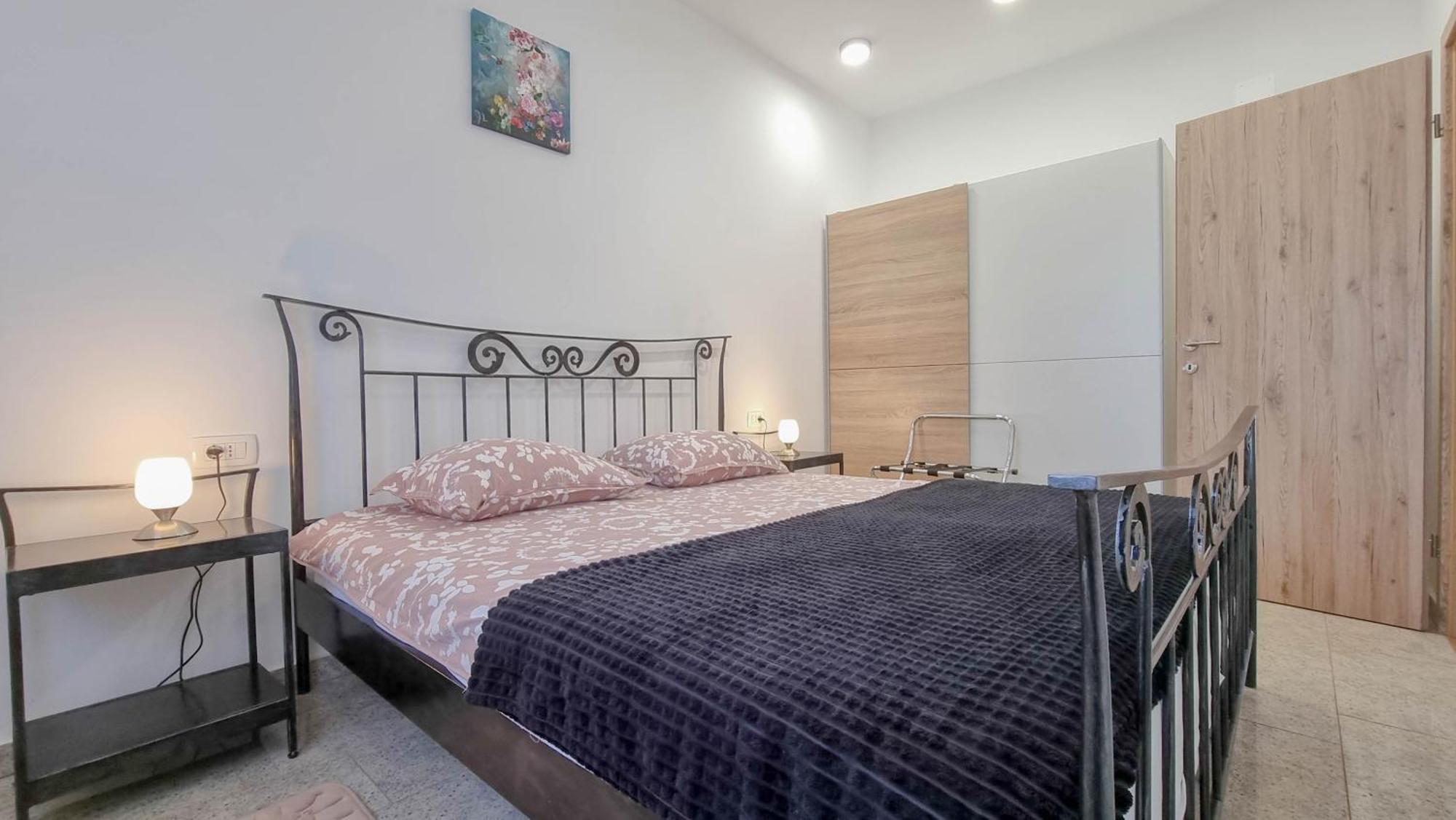 Casa Dorjana Villa Novigrad  Ngoại thất bức ảnh