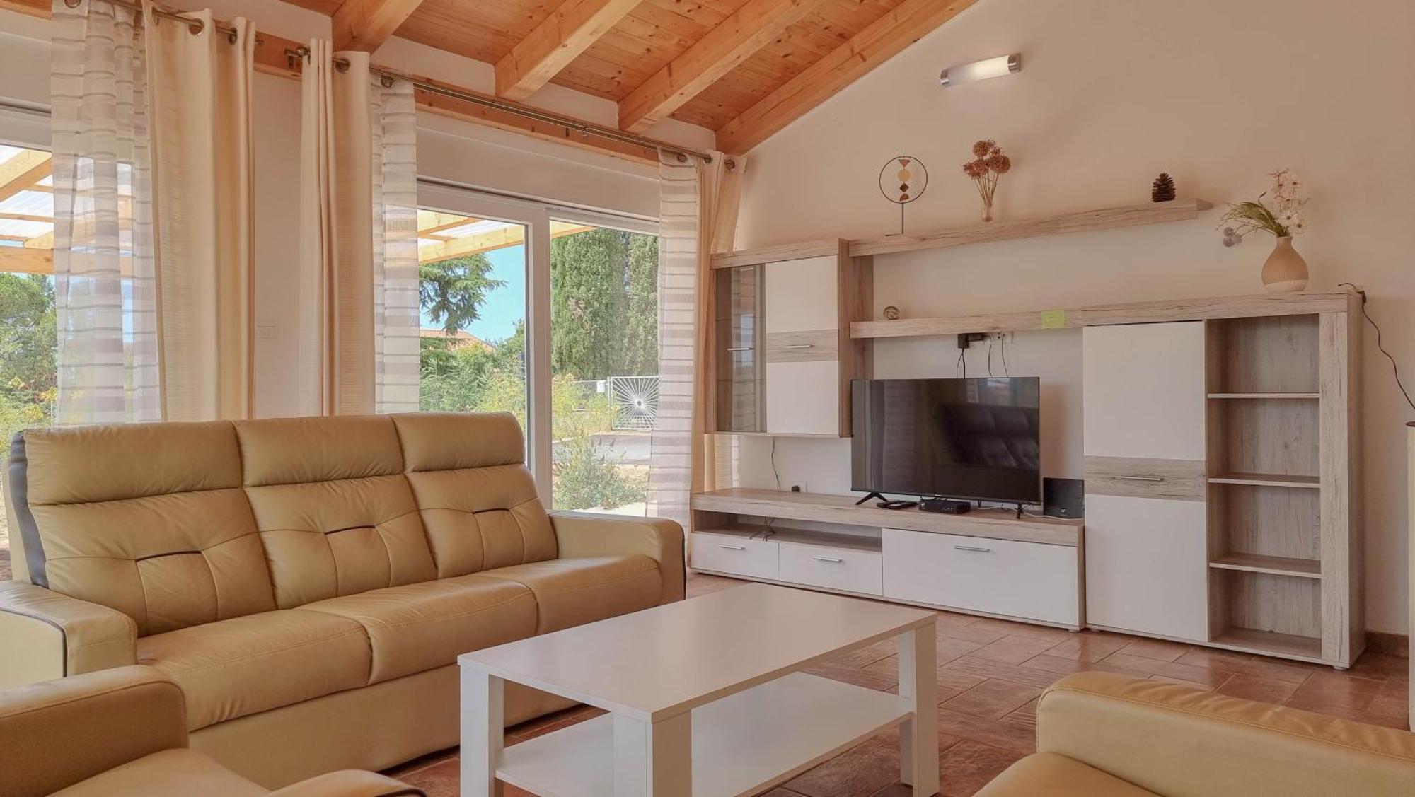 Casa Dorjana Villa Novigrad  Ngoại thất bức ảnh