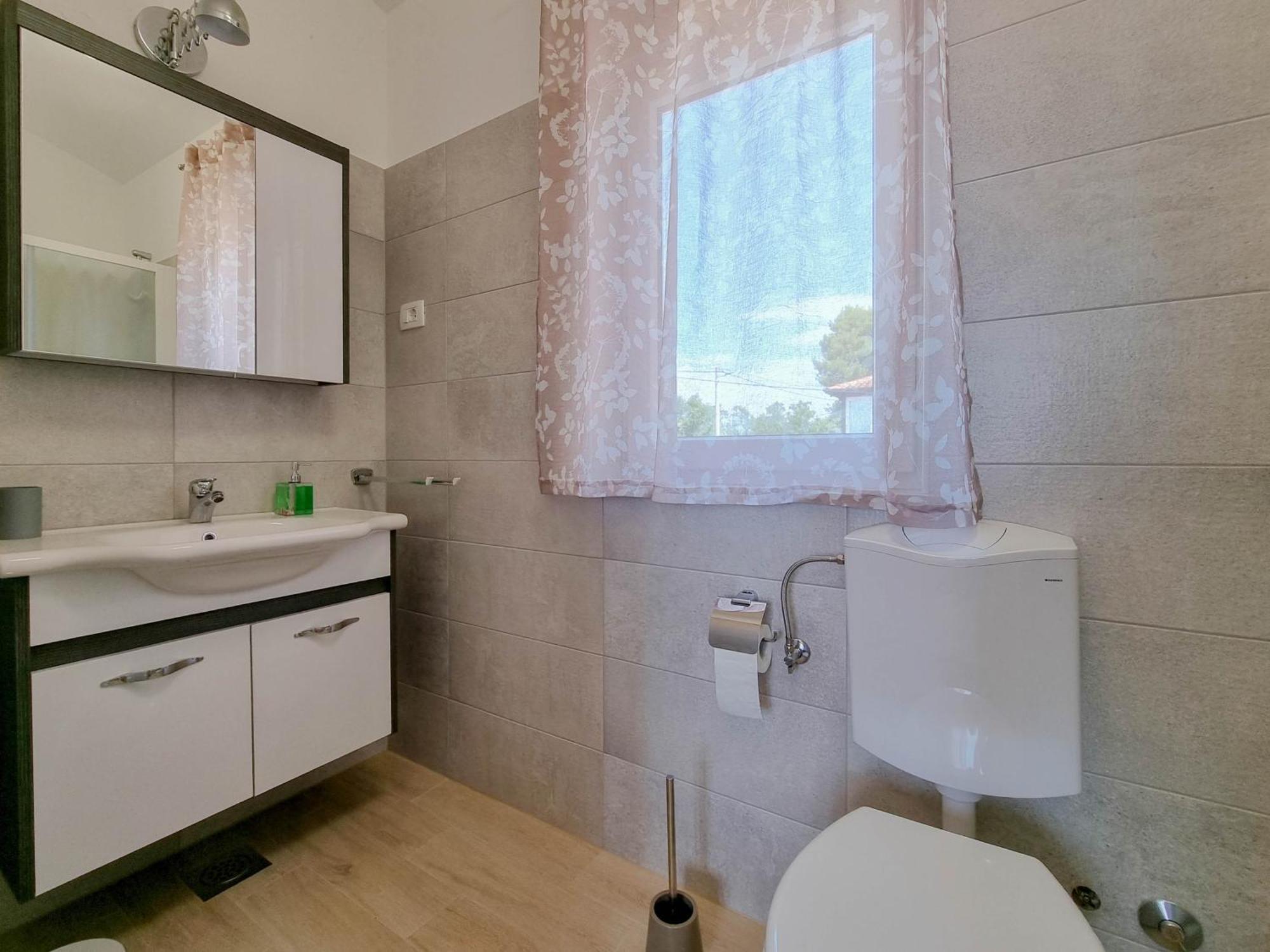Casa Dorjana Villa Novigrad  Ngoại thất bức ảnh