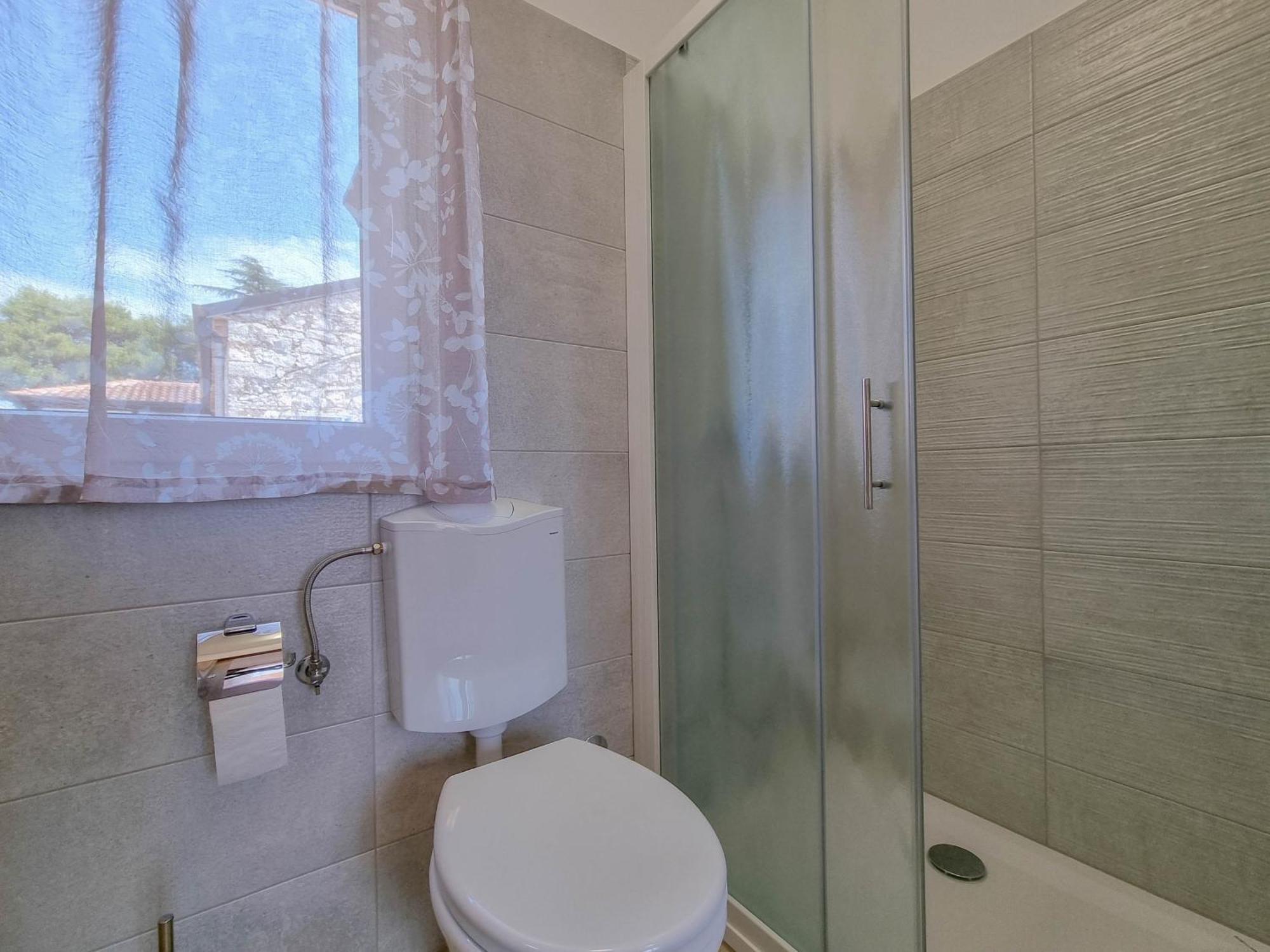 Casa Dorjana Villa Novigrad  Ngoại thất bức ảnh
