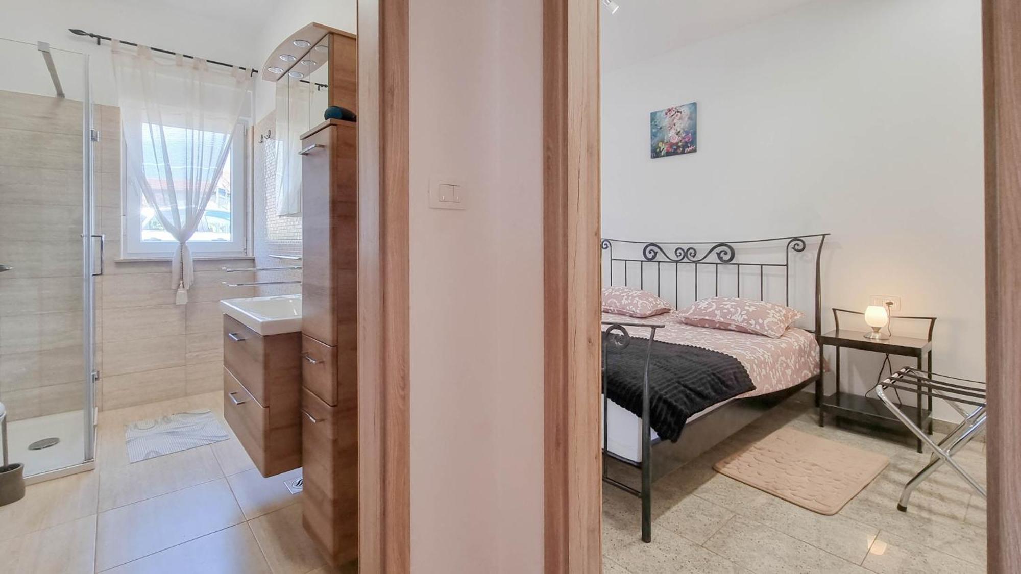 Casa Dorjana Villa Novigrad  Ngoại thất bức ảnh
