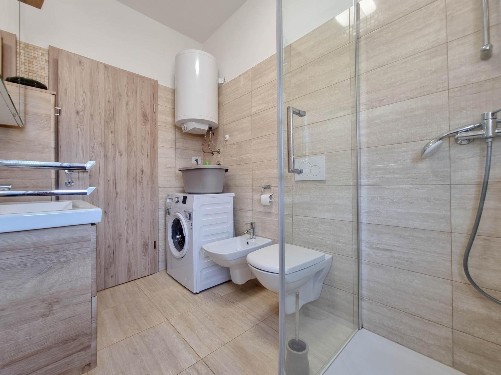 Casa Dorjana Villa Novigrad  Ngoại thất bức ảnh