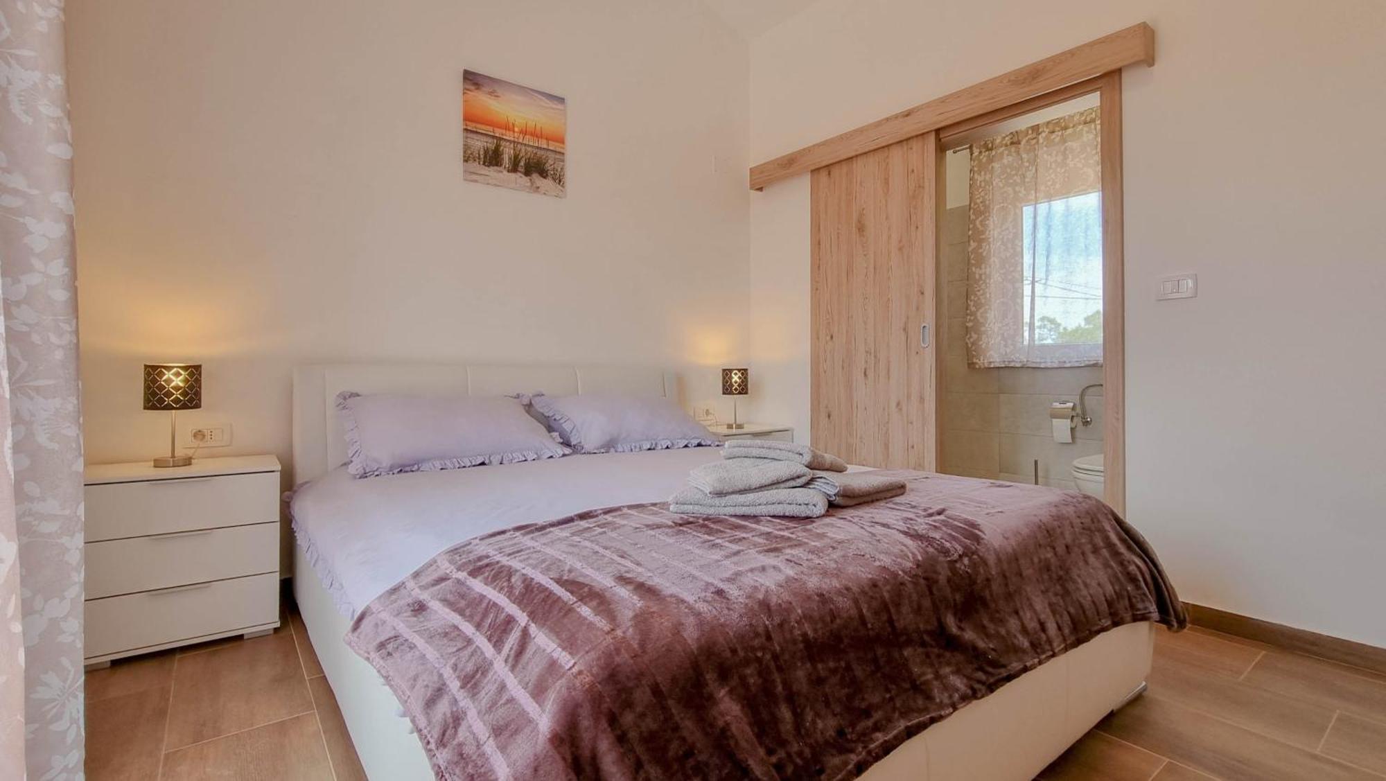 Casa Dorjana Villa Novigrad  Ngoại thất bức ảnh