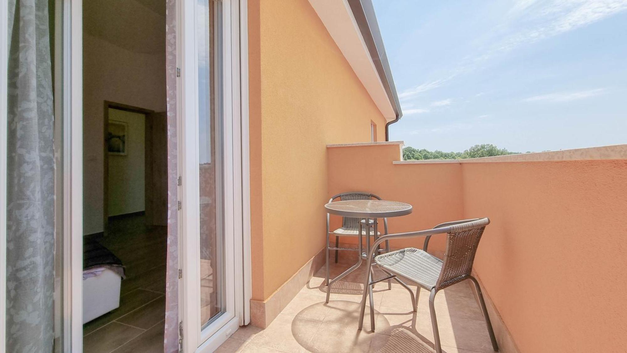Casa Dorjana Villa Novigrad  Ngoại thất bức ảnh