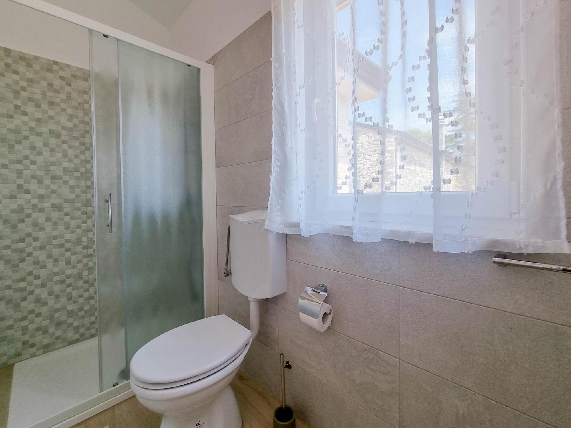 Casa Dorjana Villa Novigrad  Ngoại thất bức ảnh