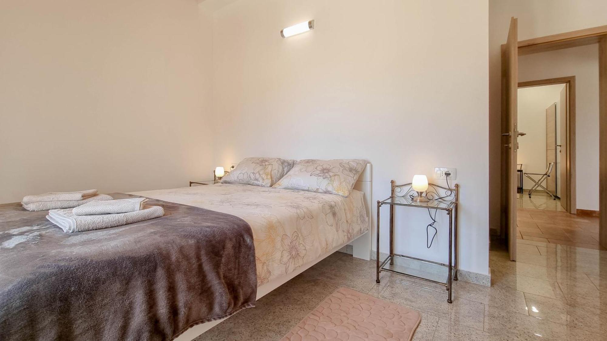 Casa Dorjana Villa Novigrad  Ngoại thất bức ảnh