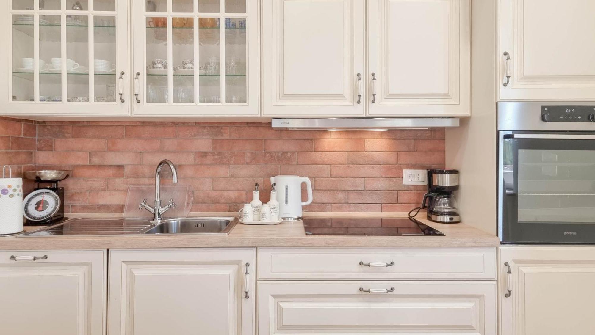 Casa Dorjana Villa Novigrad  Ngoại thất bức ảnh